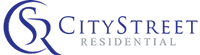 City Street Logo