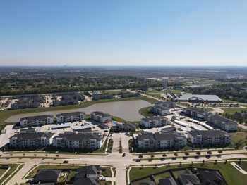 Verge at Summer Park - Rosenberg, TX image