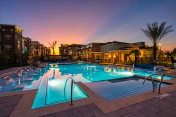 Domain Town Center image