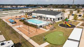 Orem RV Resort image