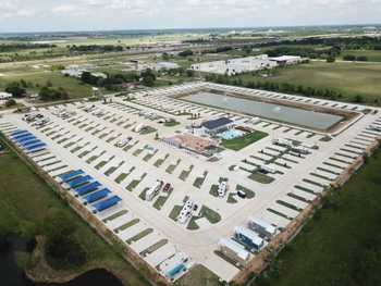 Waller RV Resort image