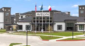 Whisper Apartments - San Marcos, TX image