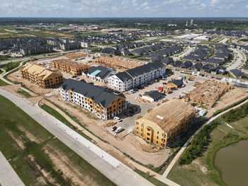 (NEW) Cross Creek Ranch- Fulshear, TX image