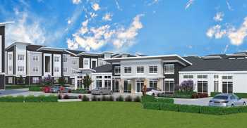 Domain at Huntsville, Huntsville TX image