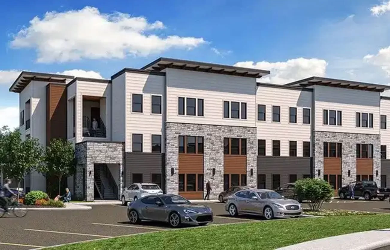 Alamo Residences at Spurs Lane