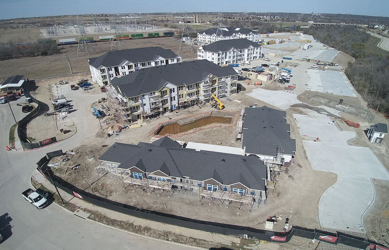 Domain Benbrook