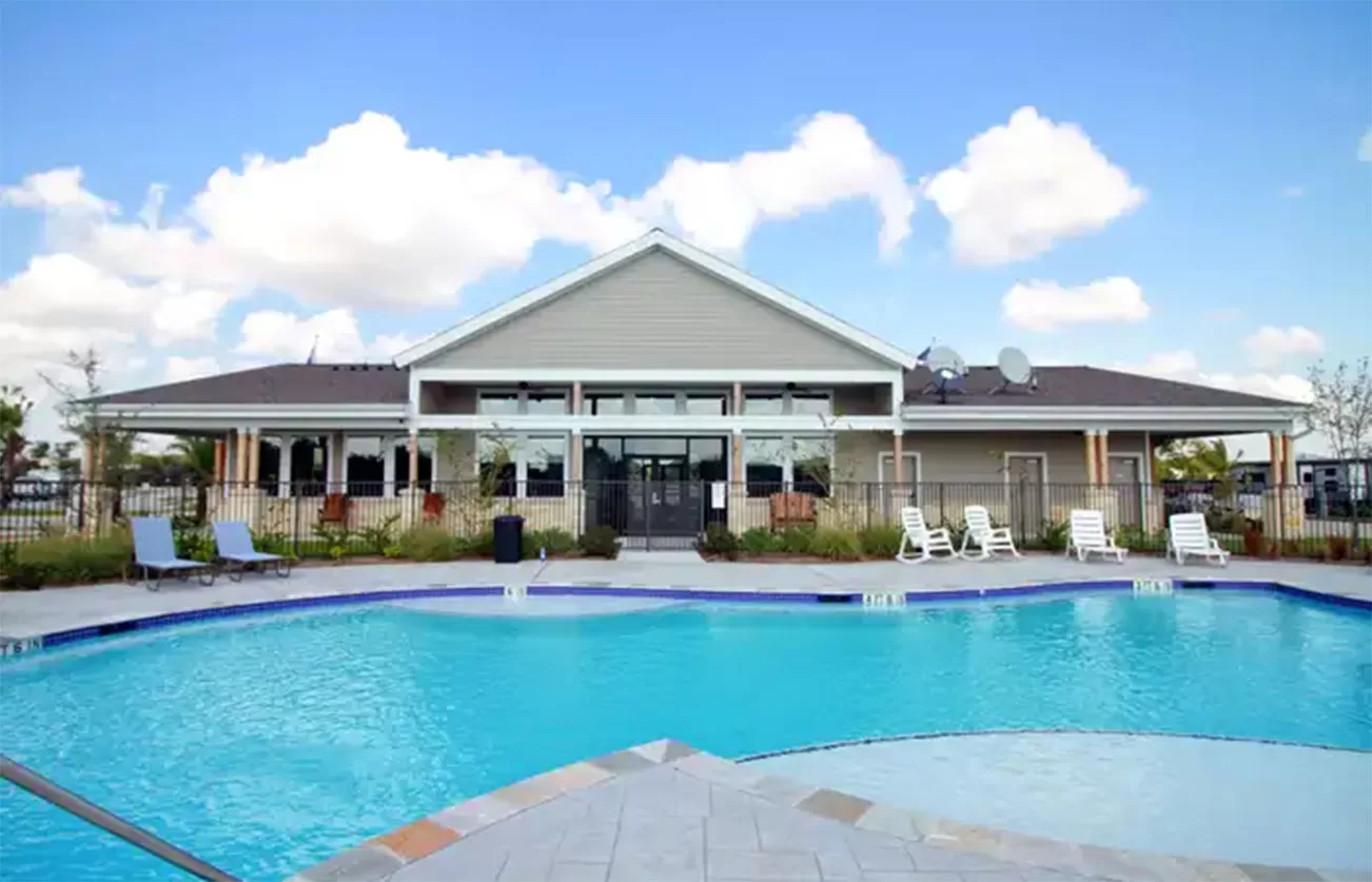 Ellington RV Park